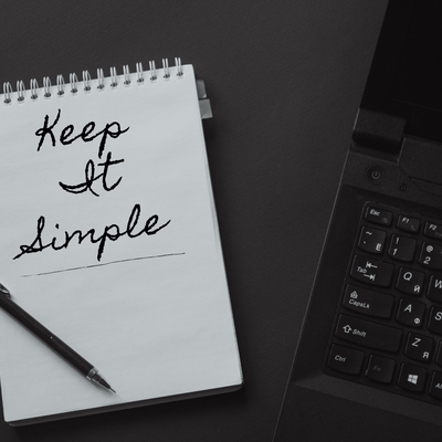 Family Businesses need to keep it simple – five things you can do to make life better!