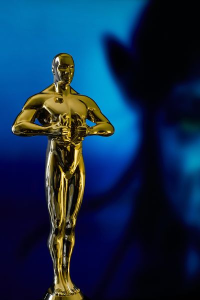 Do you have a version of the Oscars for your business? Thought4TheWeek from Peter Roper