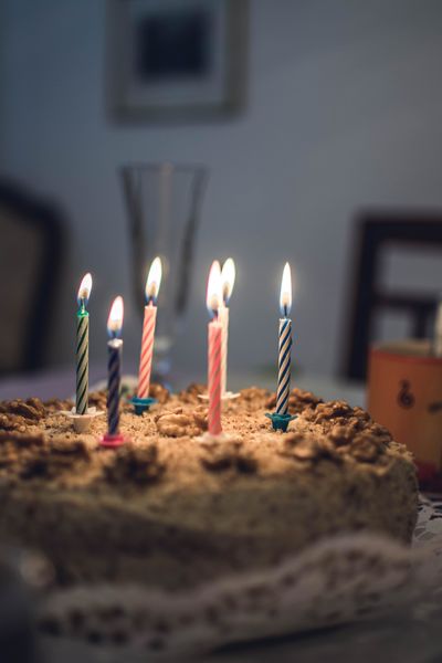 Do you have a significant birthday for your family business? #Thought4TheWeek