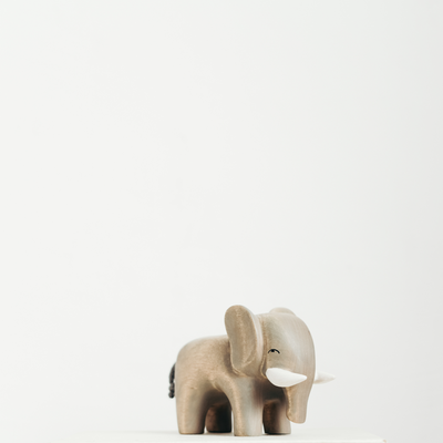 There is an elephant in the room for family businesses